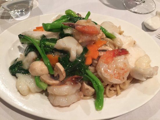 Bamboo House Chinese Restaurant